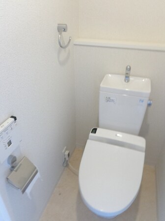 ステーションフロント両国の物件内観写真